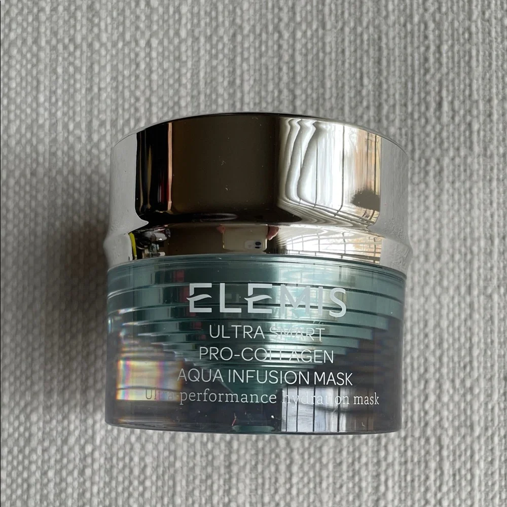 Elemis ULTRA SMART PRO-COLLAGEN AQUA INFUSION MASK mini